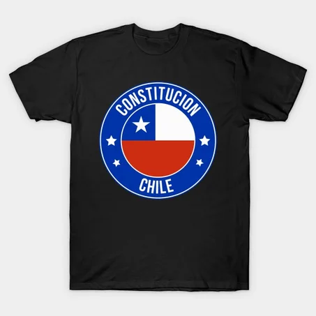 Constitucion T-Shirt
