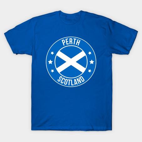 Perth T-Shirt