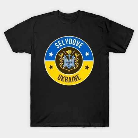 Selydove T-Shirt
