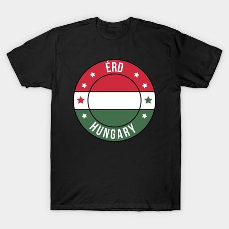 Érd T-Shirt