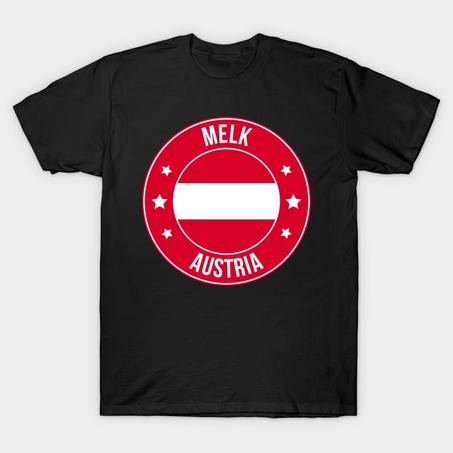 Melk T-Shirt