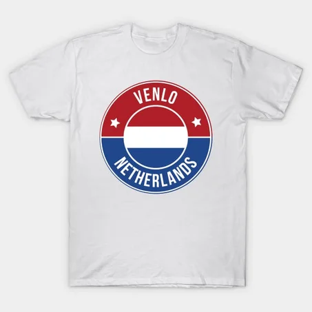 Venlo T-Shirt