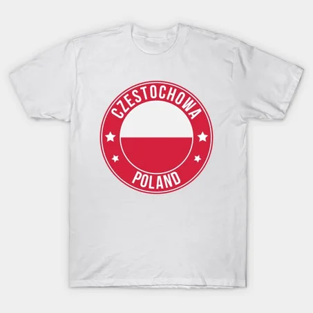 Czestochowa T-Shirt