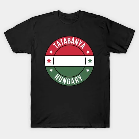 Tatabánya T-Shirt