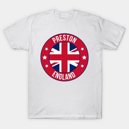 Preston T-Shirt