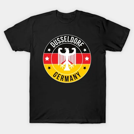 Dusseldorf T-Shirt