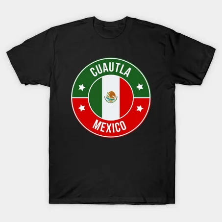 Cuautla T-Shirt