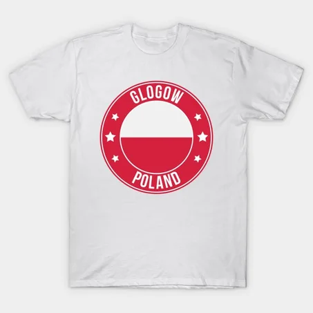 Glogow T-Shirt