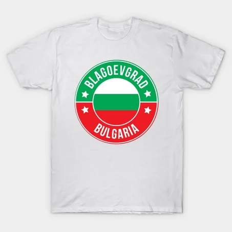 Blagoevgrad T-Shirt
