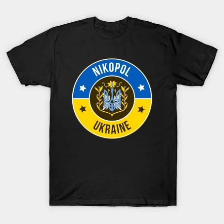 Nikopol T-Shirt