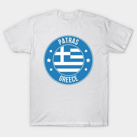 Patras T-Shirt