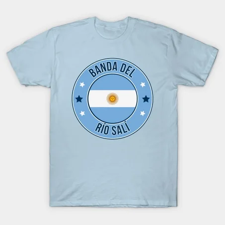 Banda del Rio Sali T-Shirt