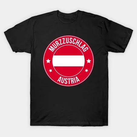 Murzzuschlag T-Shirt
