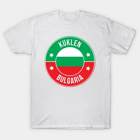 Kuklen T-Shirt
