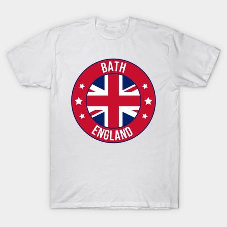 Bath T-Shirt