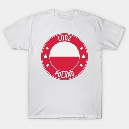 Lodz T-Shirt