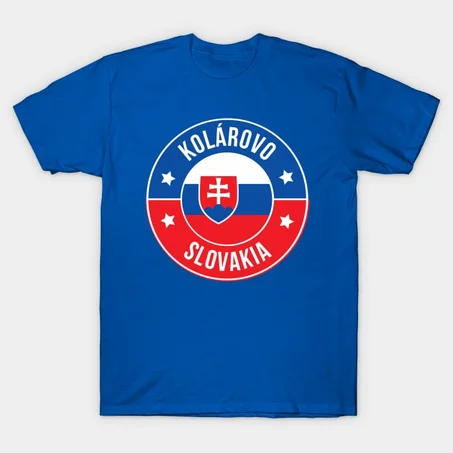 Kolarovo T-Shirt