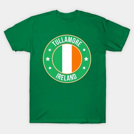 Tullamore T-Shirt