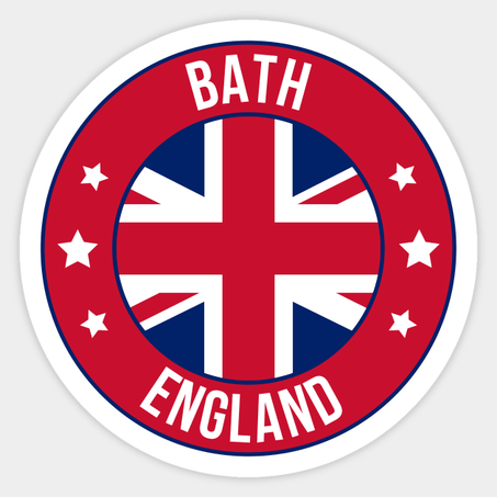 Bath Sticker