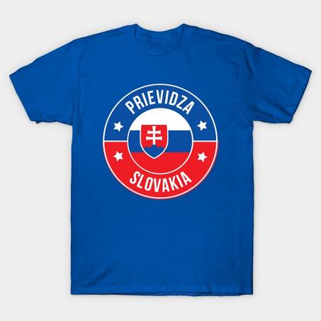Prievidza T-Shirt