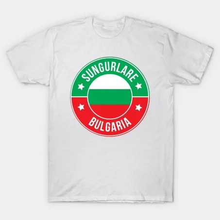 Sungurlare T-Shirt