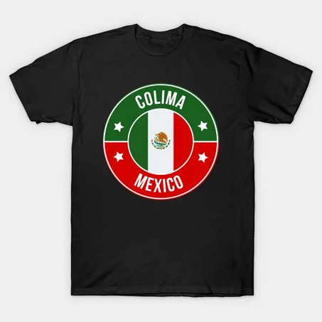 Colima T-Shirt