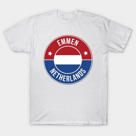 Emmen T-Shirt