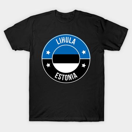 Lihula T-Shirt