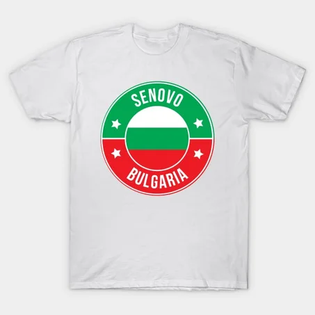 Senovo T-Shirt