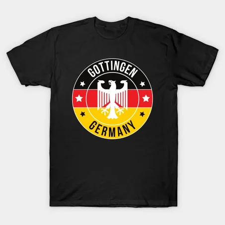 Gottingen T-Shirt