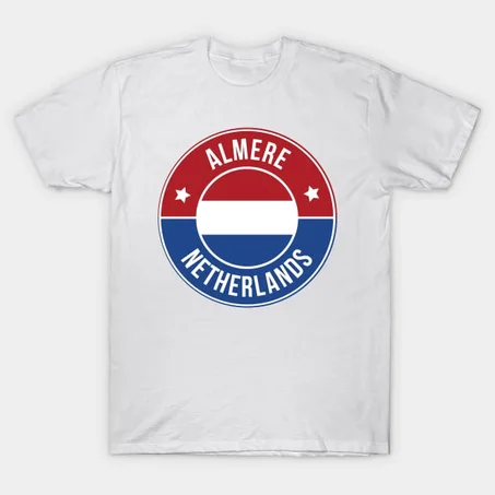 Almere T-Shirt
