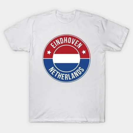Eindhoven T-Shirt