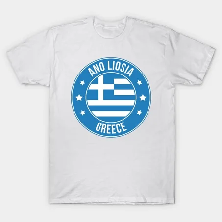Ano Liosia T-Shirt