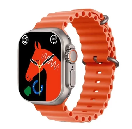 T800 Ultra Smart watch