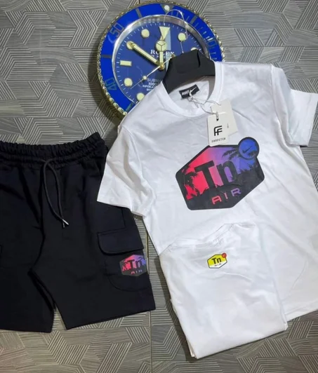 أناقة الصيف تبدأ من هنا: ملابس خفيفة وأسلوب منعش