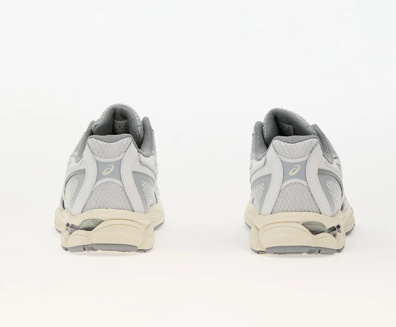 ASICS GEL-NYC  Crème/Gris dauphin