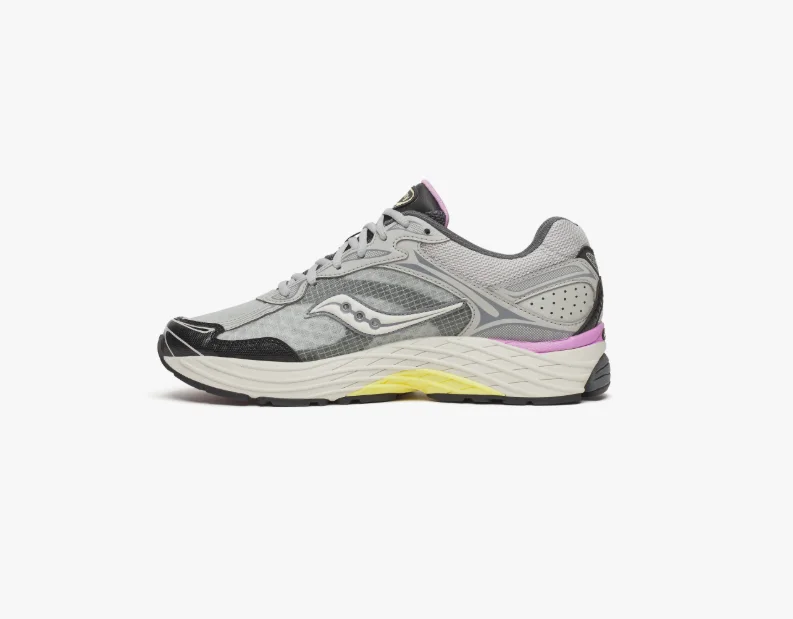 Saucony ProGrid Omni 9    Port/Noir