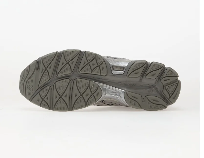 ASICS GEL-NYC Gris ciment/Gris ciment