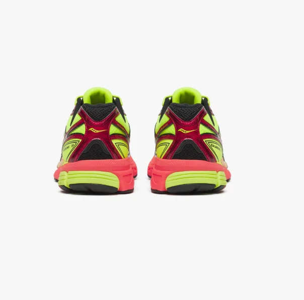 Saucony ProGrid Guide  7 CANARY