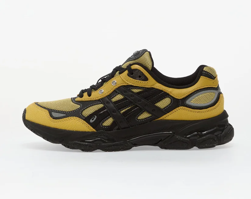 ASICS GEL-NYC  Sulphur/Black