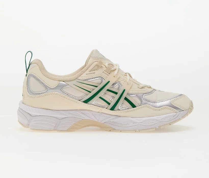 ASICS GEL-NYC Crème/ Chou frisé