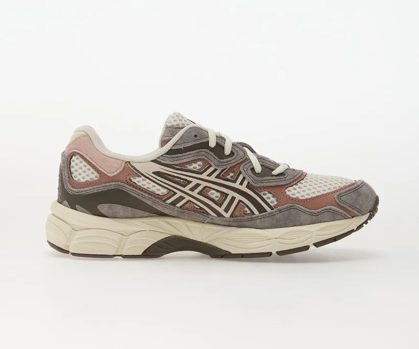 ASICS GEL-NYC Bouleau/Bois flotté