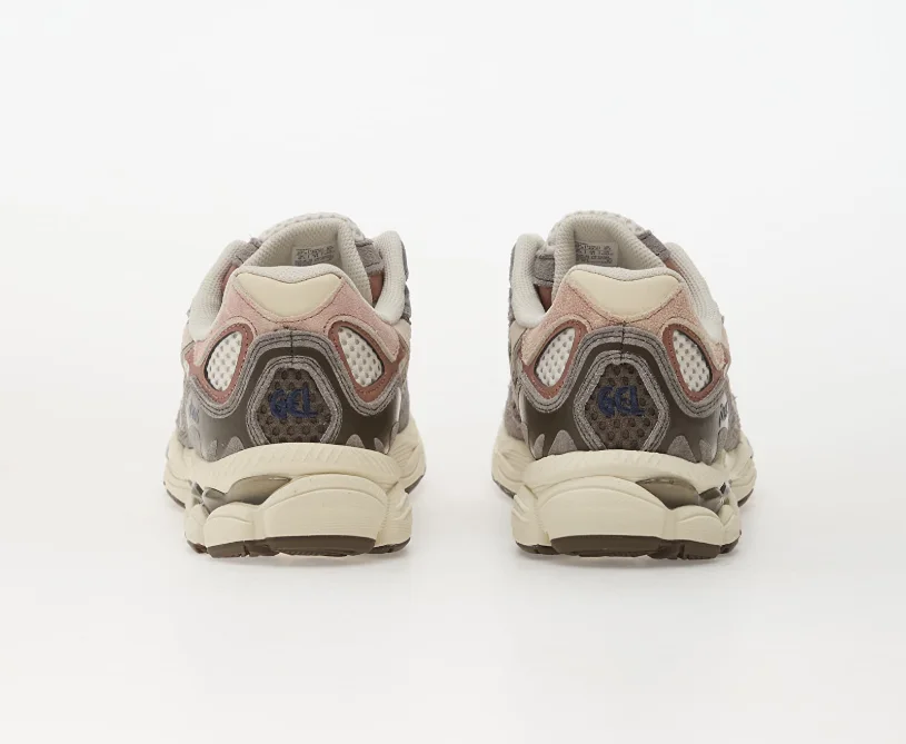 ASICS GEL-NYC Bouleau/Bois flotté