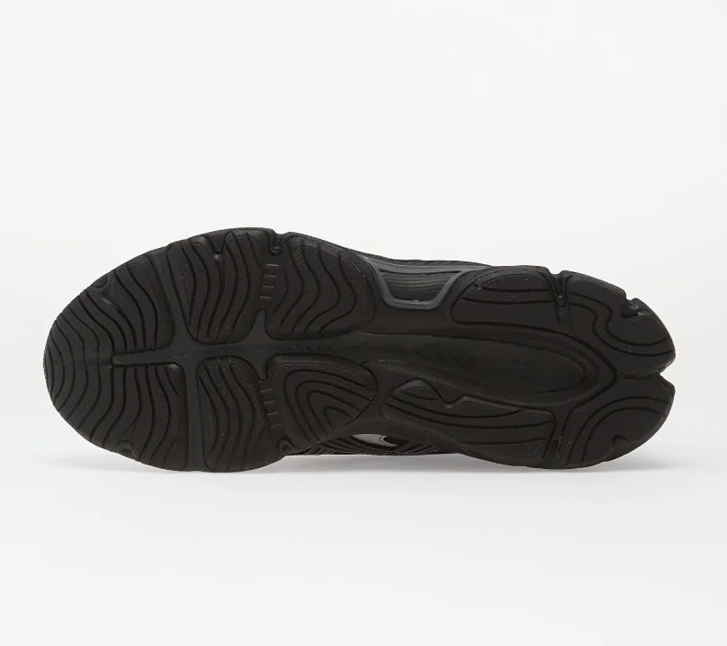 ASICS GEL-NYC  Gris graphite/noir