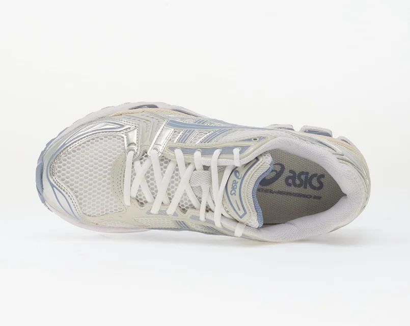 ASICS Gel-Kayano 14    Noir/Crème