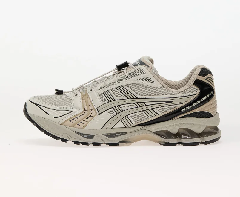 ASICS Gel-Kayano 14    Gris fumé/Gris fumé