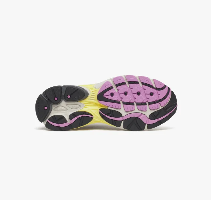 Saucony ProGrid Omni 9    Port/Noir