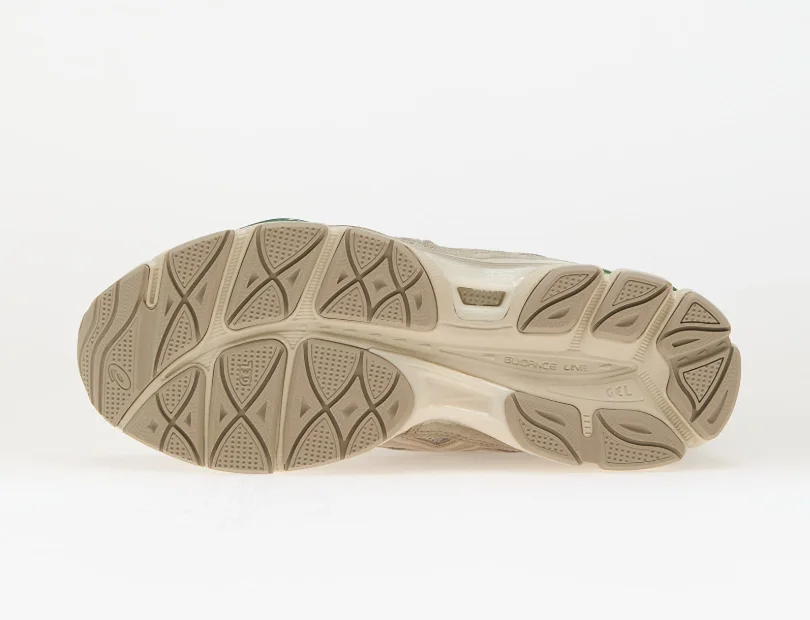 ASICS GEL-NYC  Crème/ Fossile