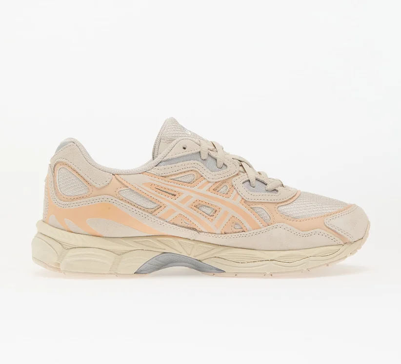 ASICS GEL-NYC  Gruau / Bisque