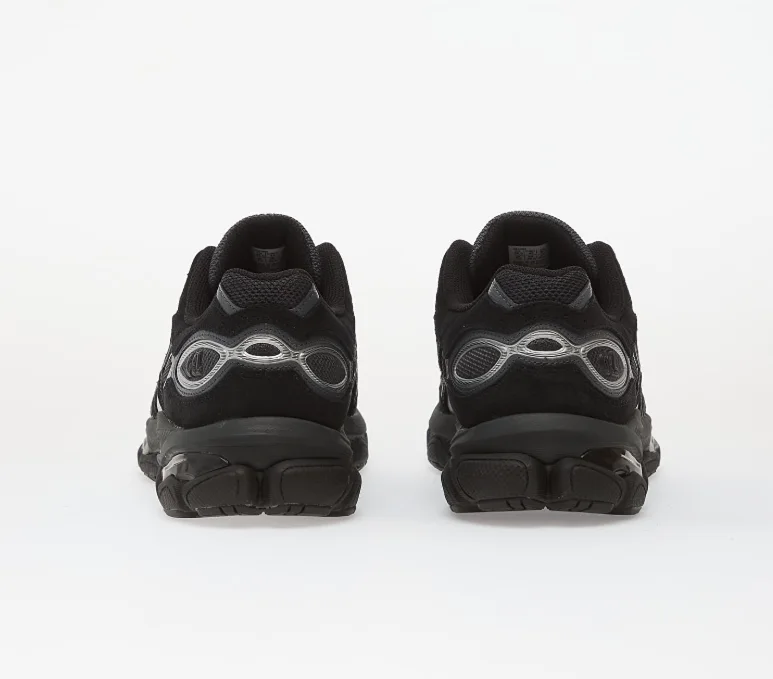 ASICS GEL-NYC  Gris graphite/noir